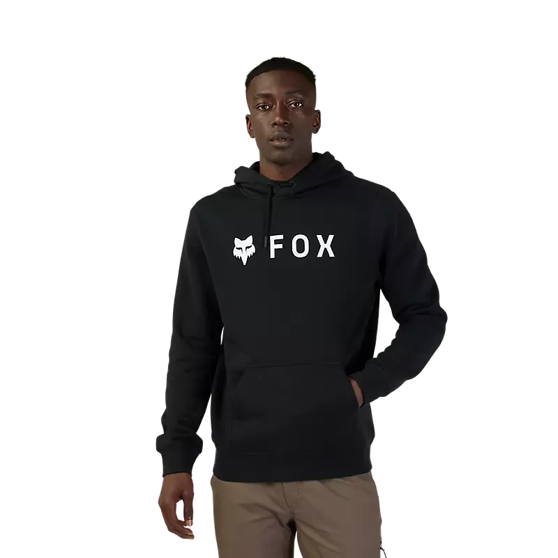 Fox - Absolute Fleece Pullover Hoody