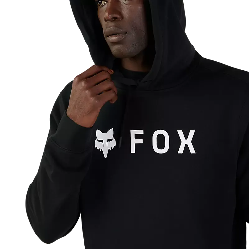 Fox - Absolute Fleece Pullover Hoody