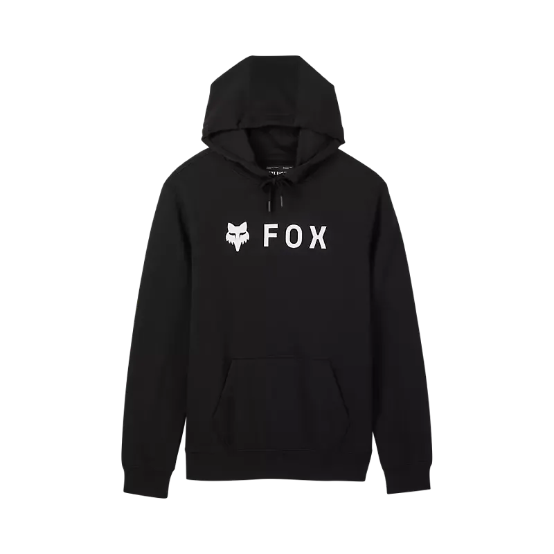 Fox - Absolute Fleece Pullover Hoody