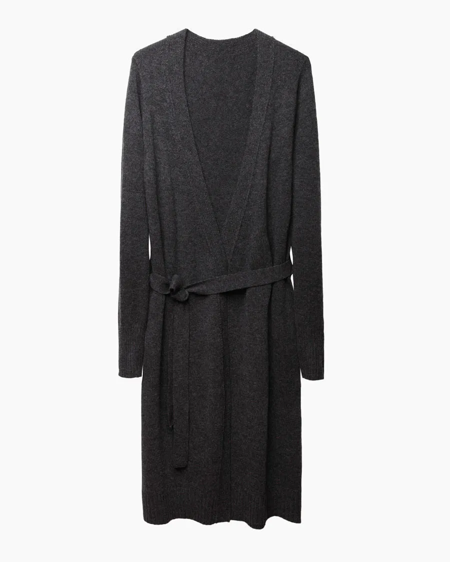 Gown Cardigan