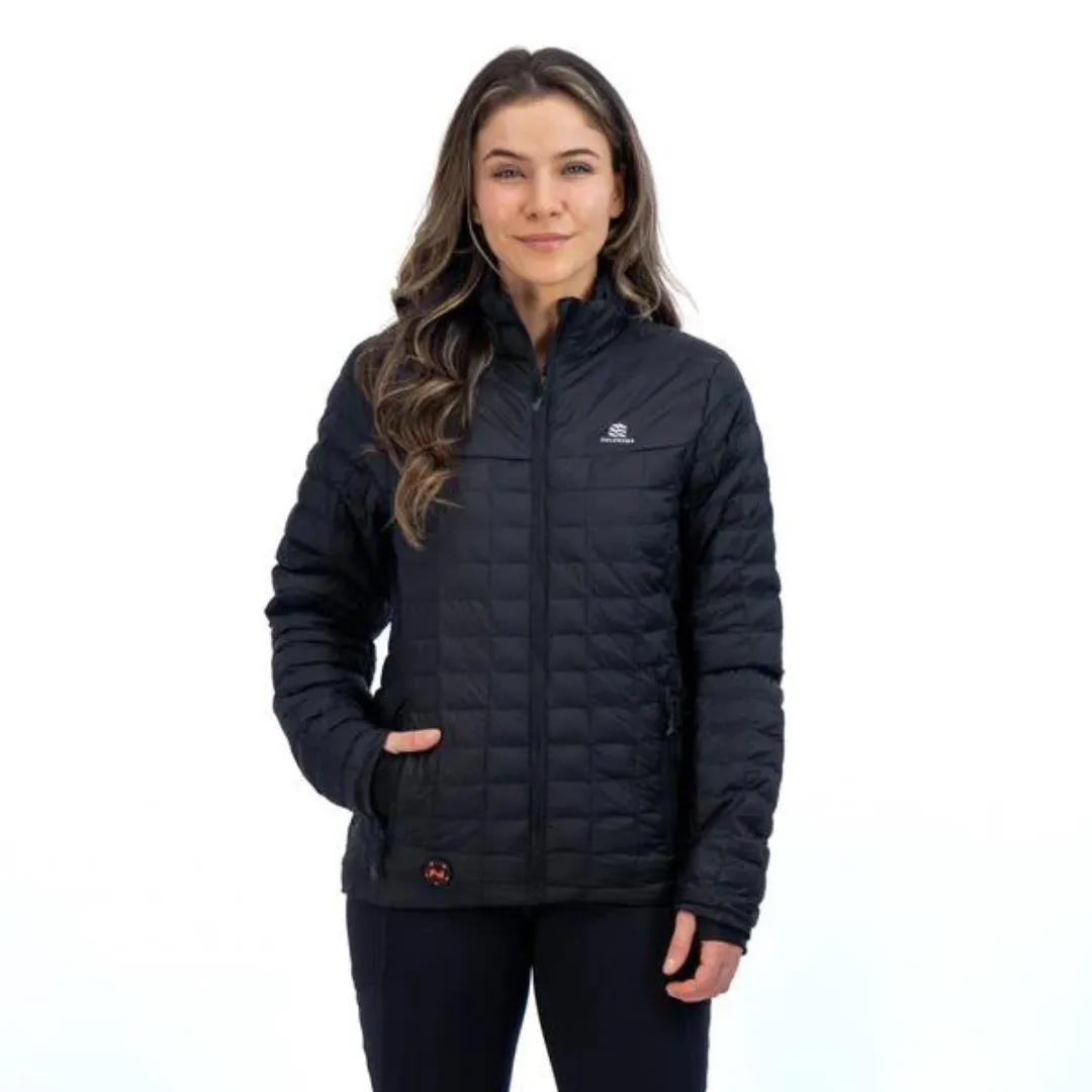 Heated Jacket - Backcountry Xterra - Women