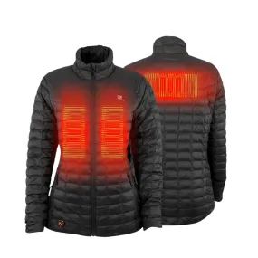 Heated Jacket - Backcountry Xterra - Women