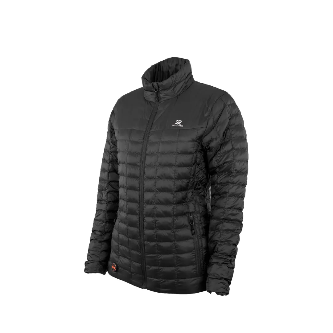 Heated Jacket - Backcountry Xterra - Women