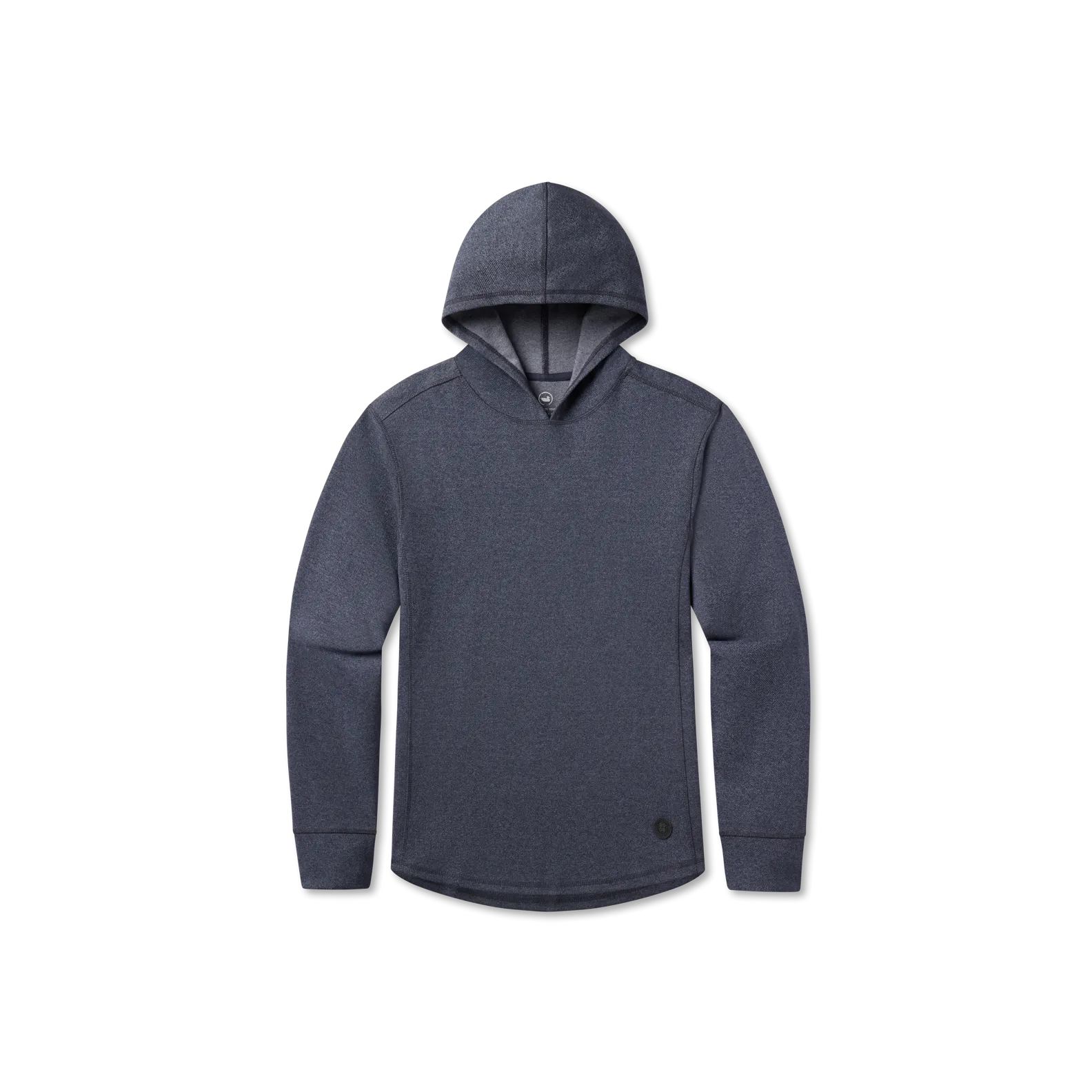 Hecho and Co Performance Hoodie