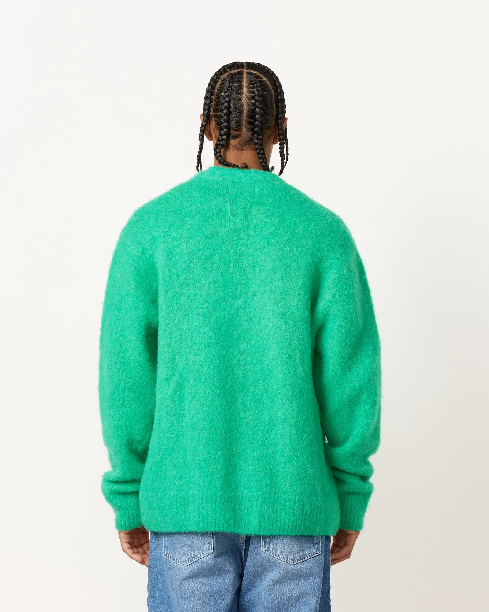 Howlin' x Harvey's General Store Uni Cardigan