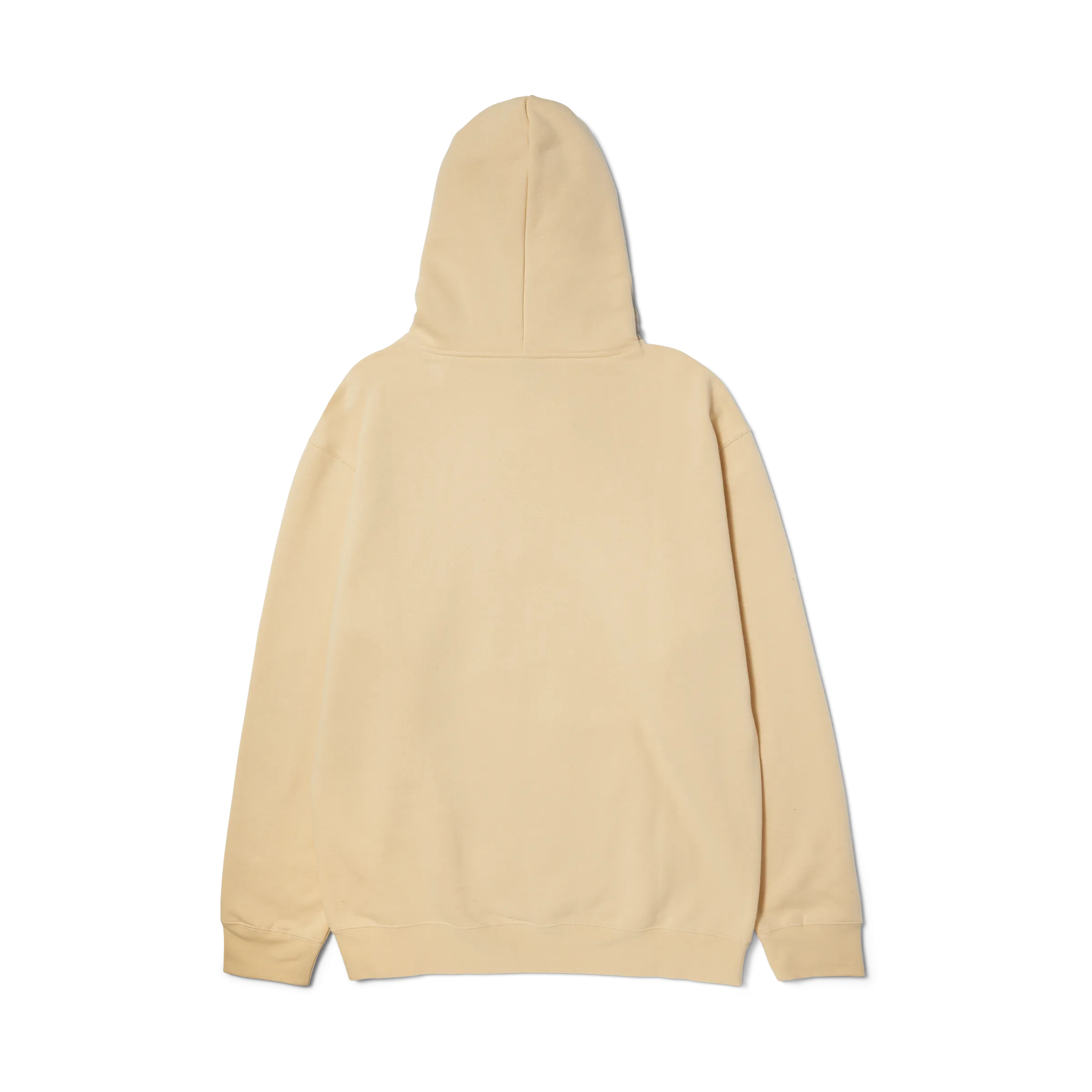 HUF SET Box Pullover Hoodie