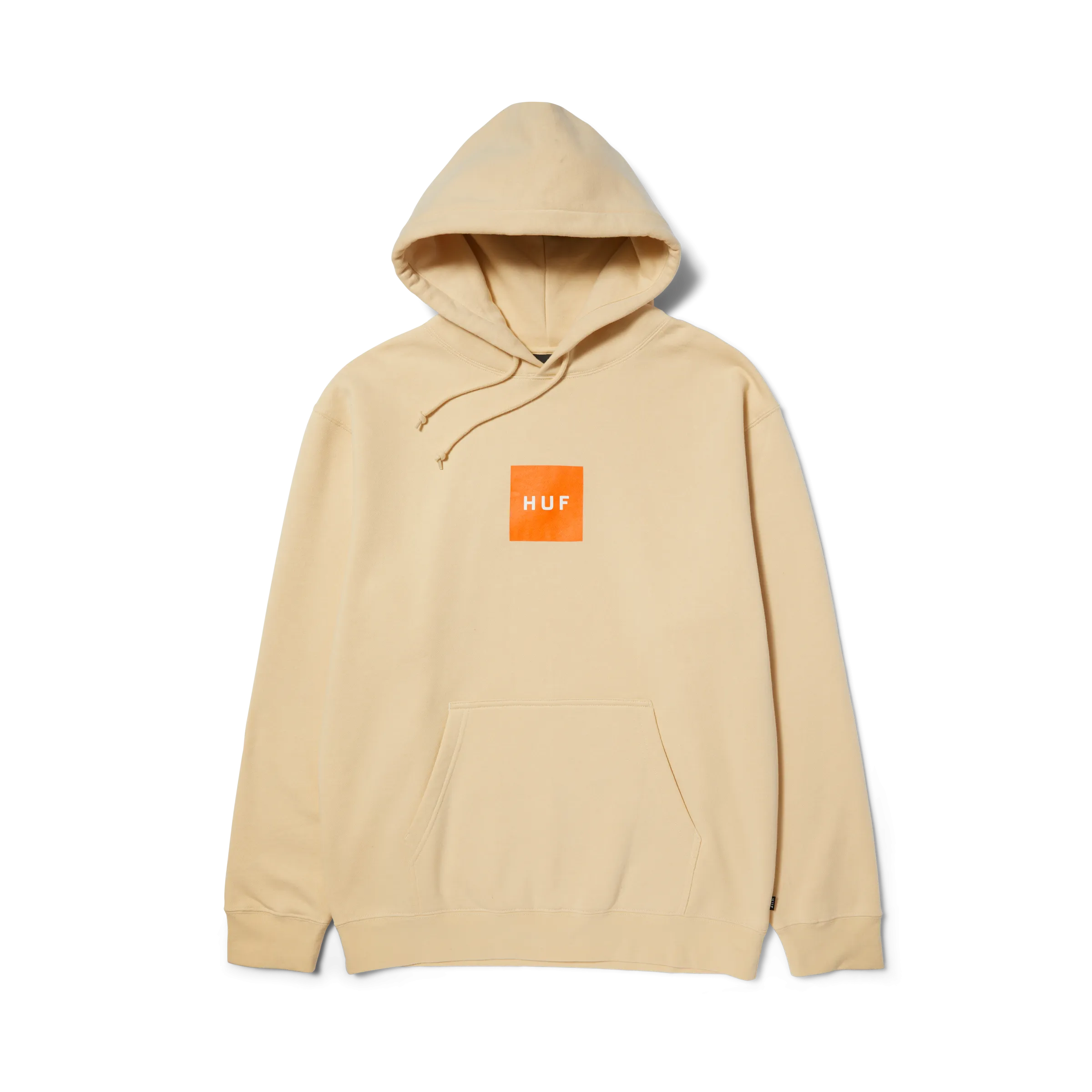 HUF SET Box Pullover Hoodie