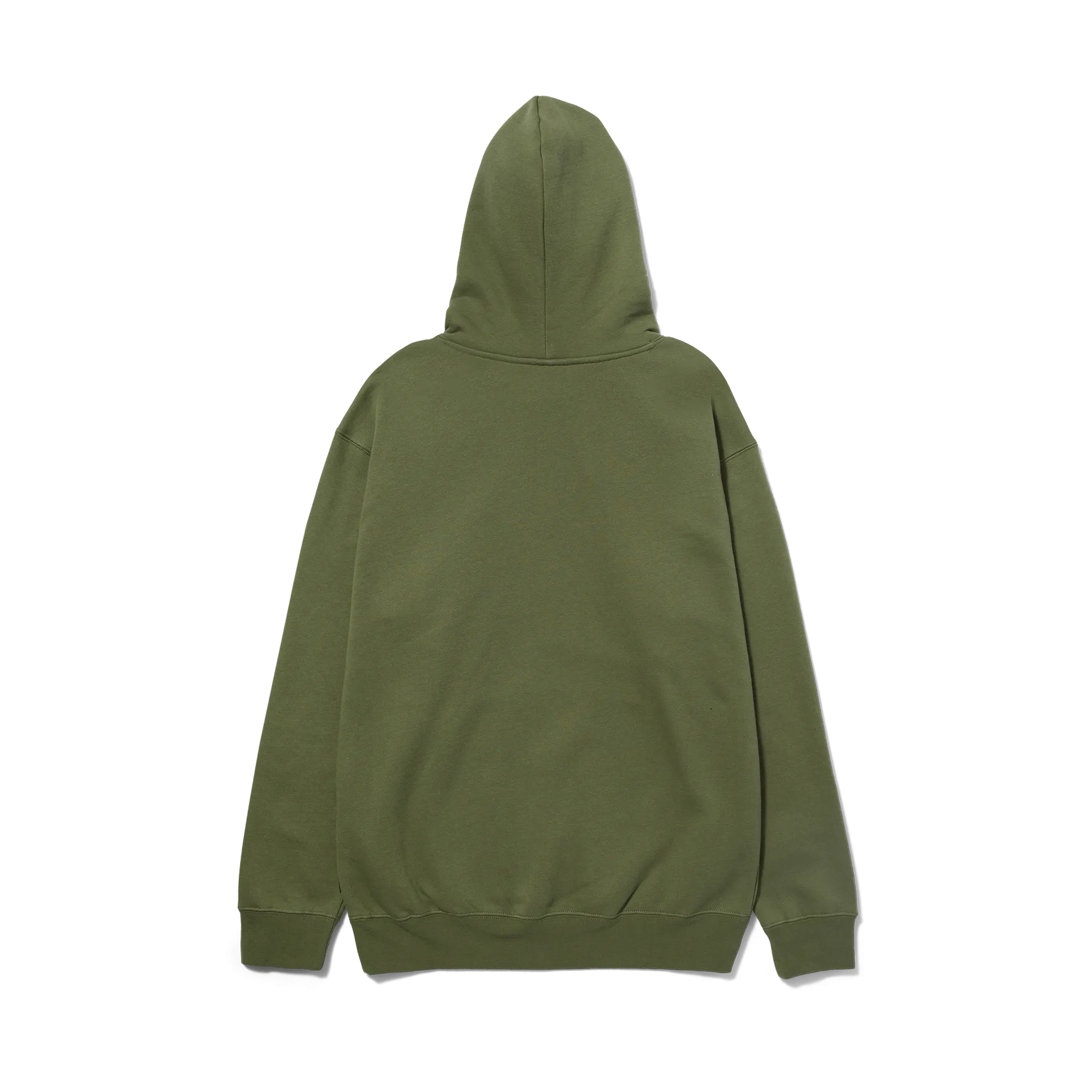 HUF SET Box Pullover Hoodie