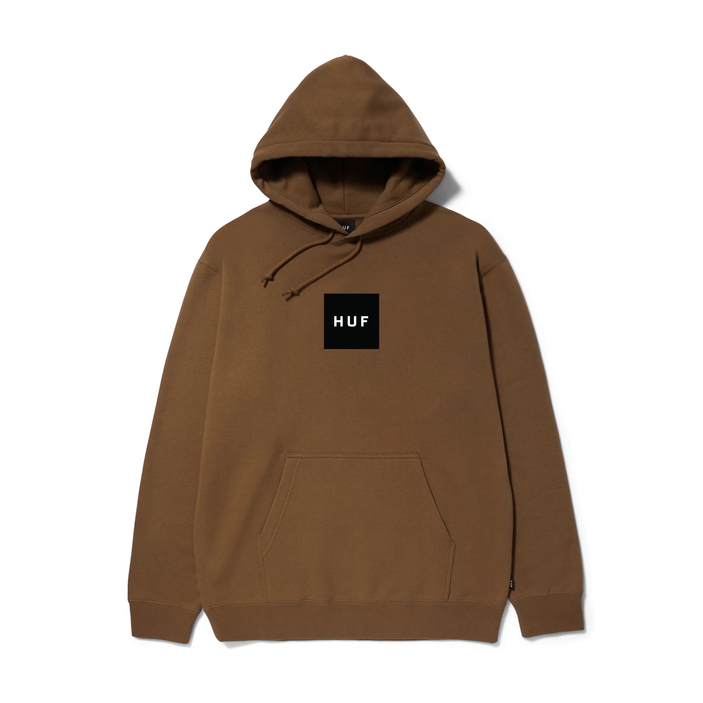 HUF SET Box Pullover Hoodie