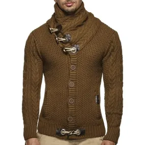 Hugo™ Men's Winter Cardigan