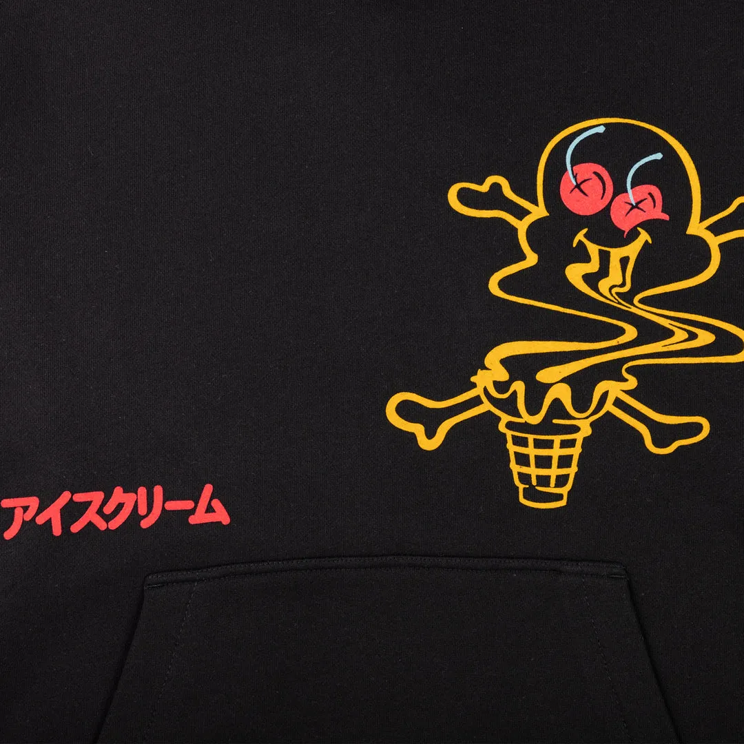 Icecream Cherry Hoodie