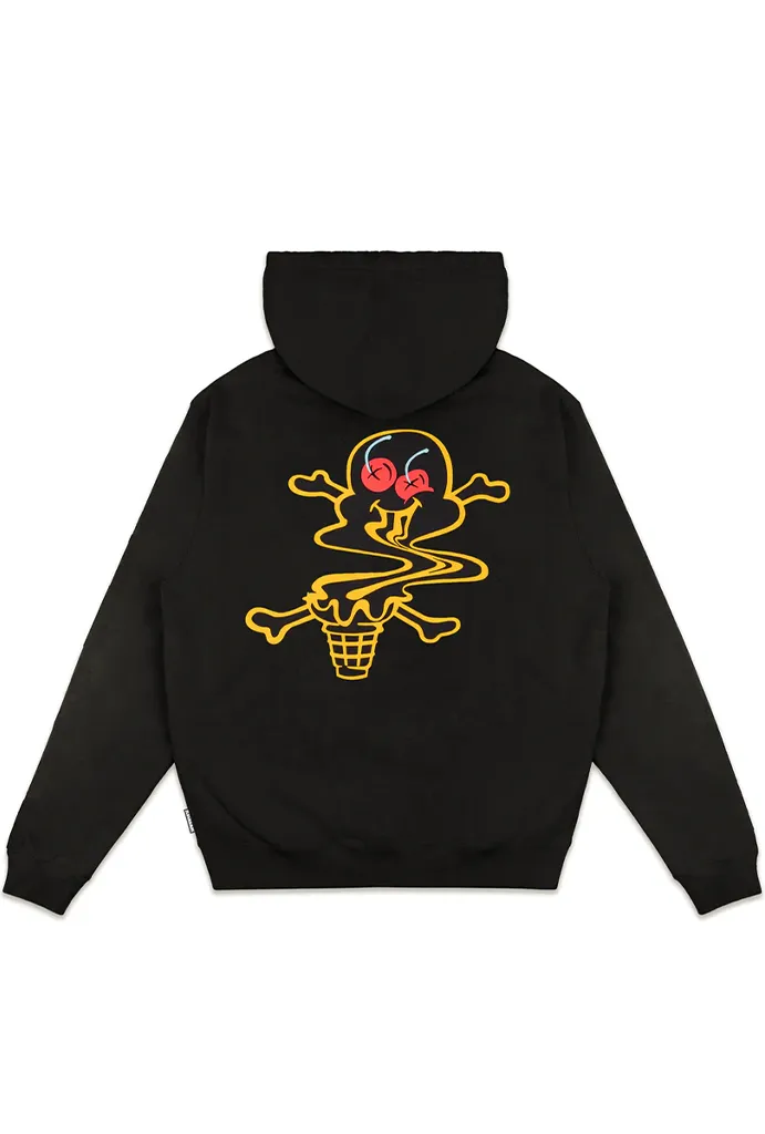 Icecream Cherry Hoodie