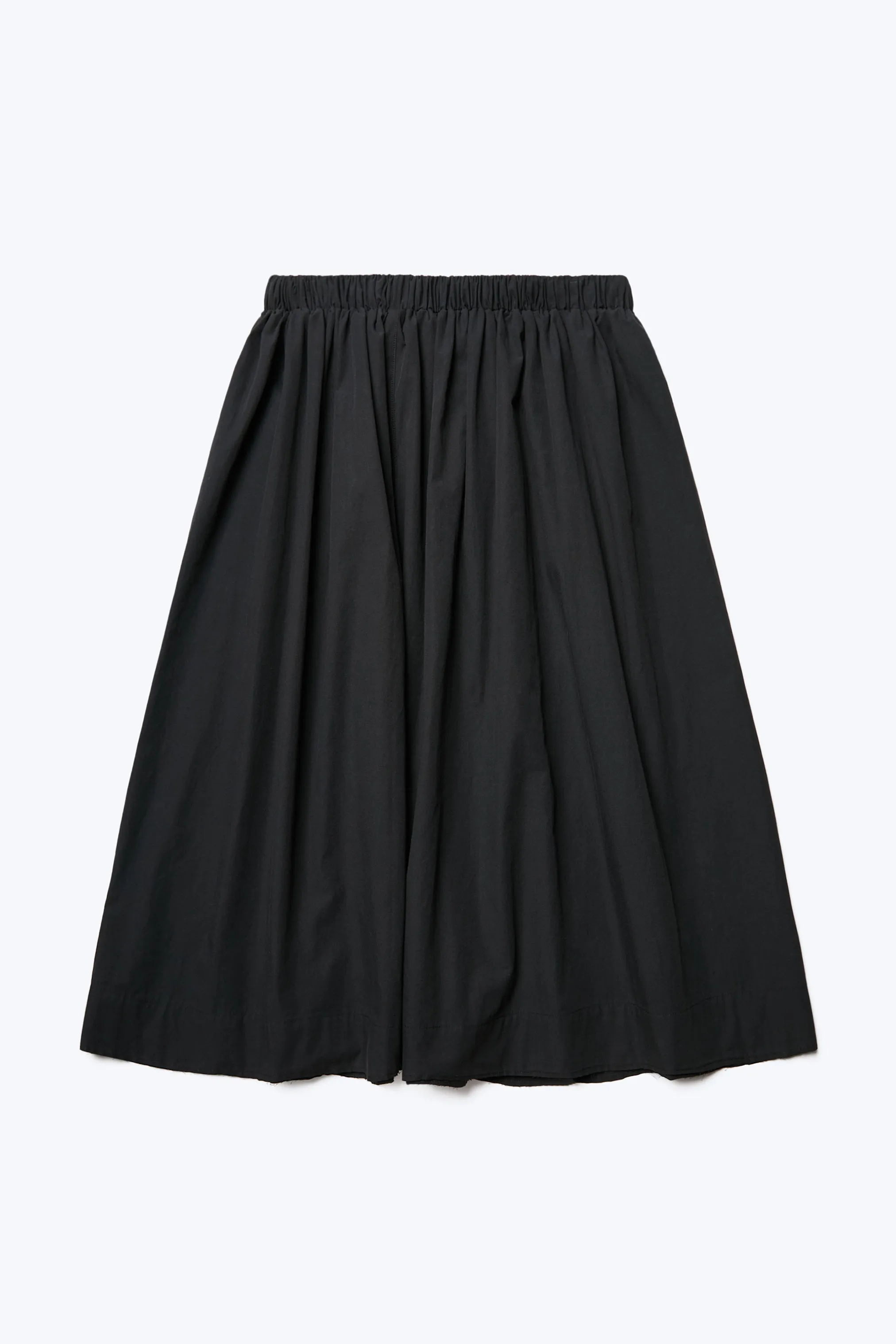 Interlude Skirt Black