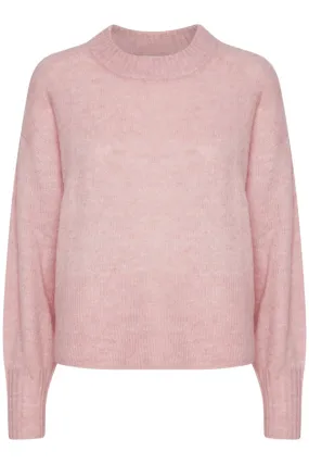 Kamara Jumper (Pink)