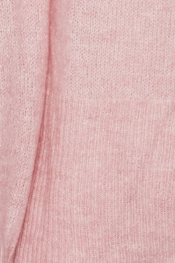 Kamara Jumper (Pink)