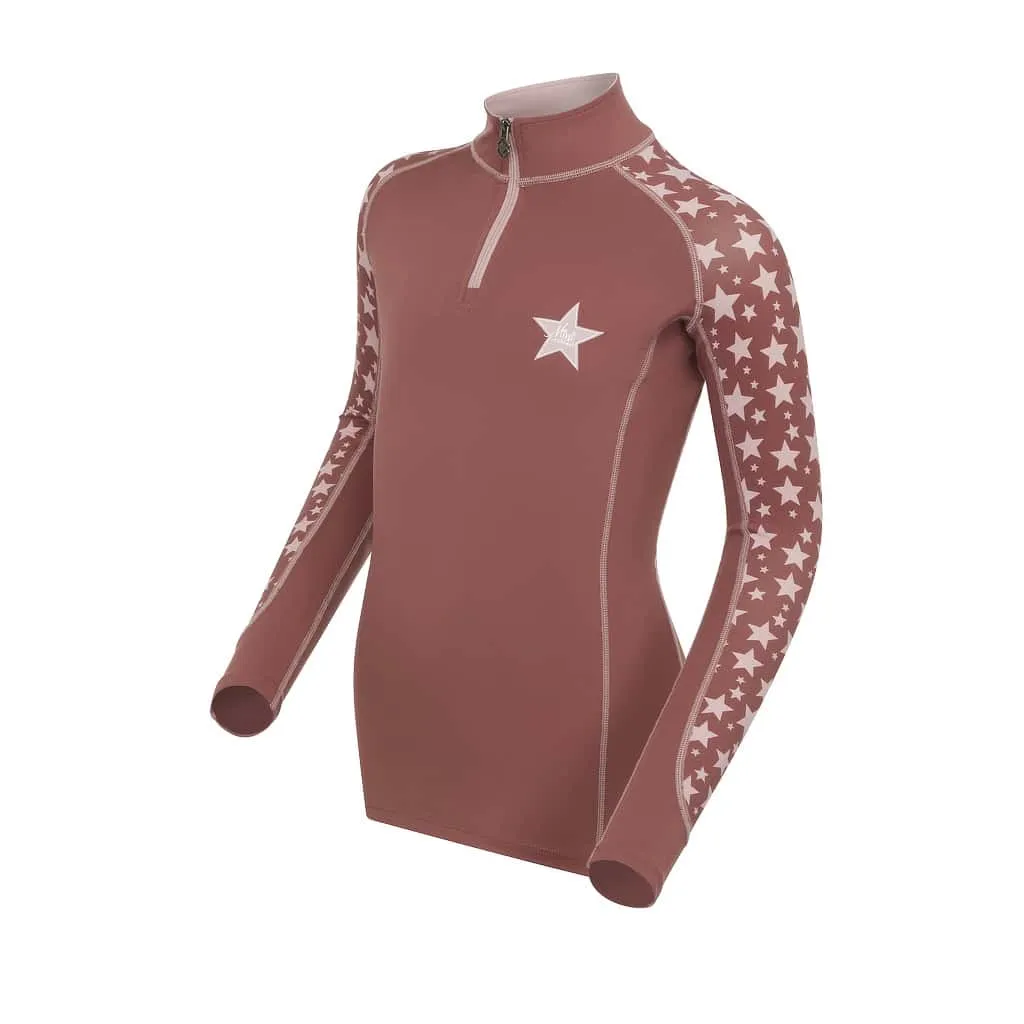 LeMieux Mini Base Layer