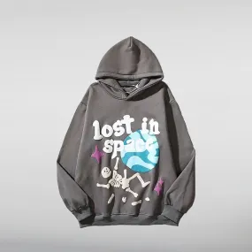 Lost In Space Hoodie