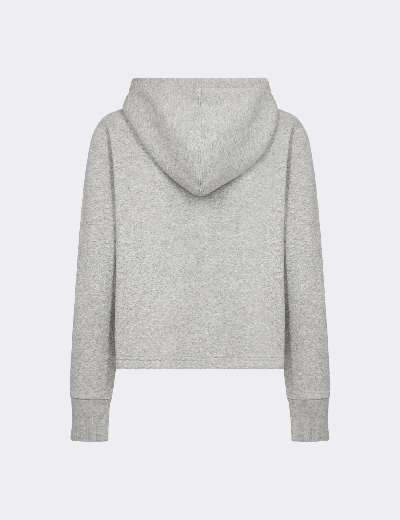 LR-NUKA 9 Sweatshirt Light grey