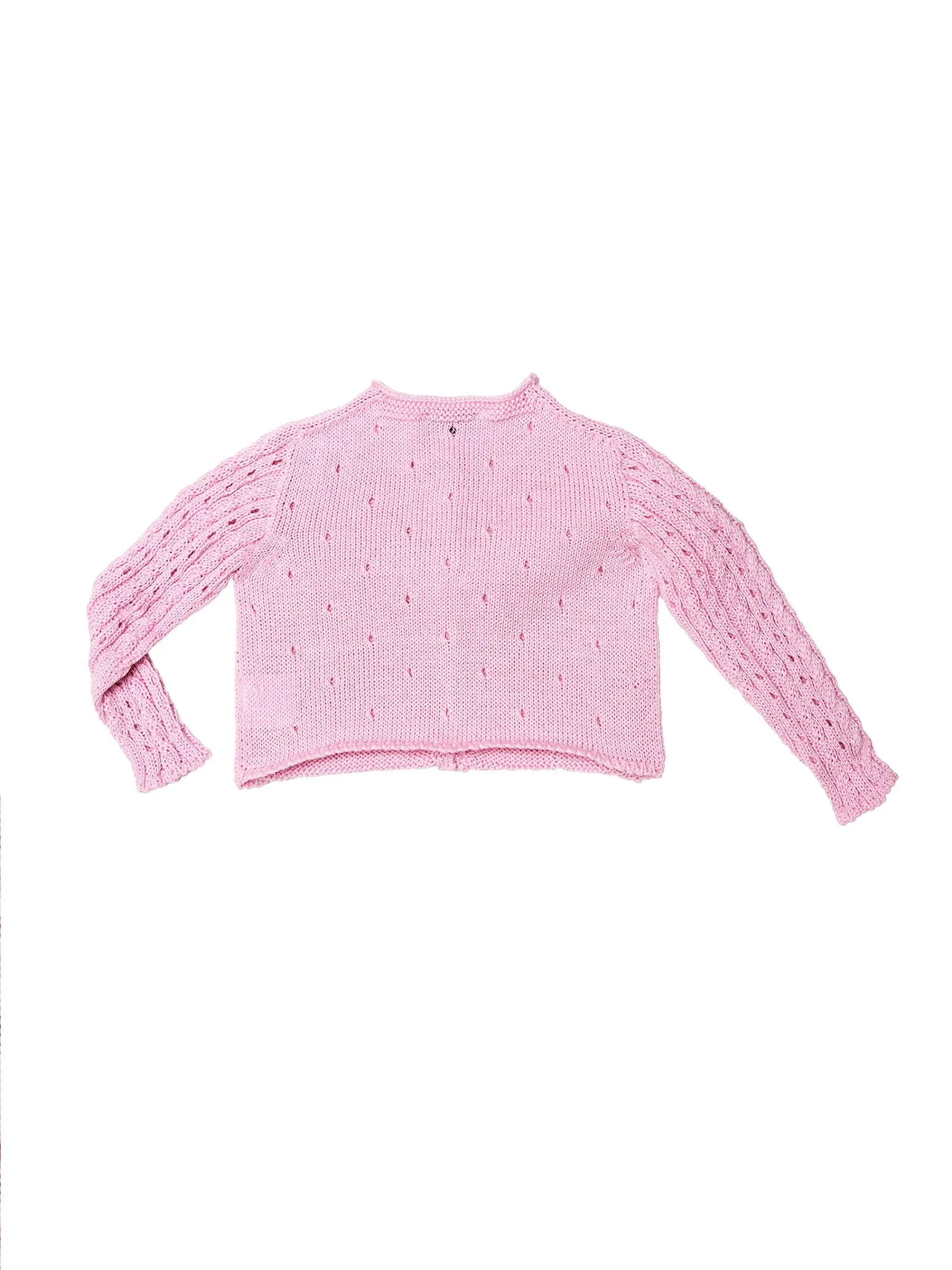 Lullabi Knitted Cardigan