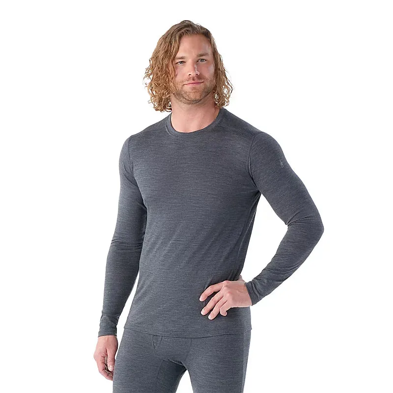 Men's Classic All Season Long Sleeve Base Layer