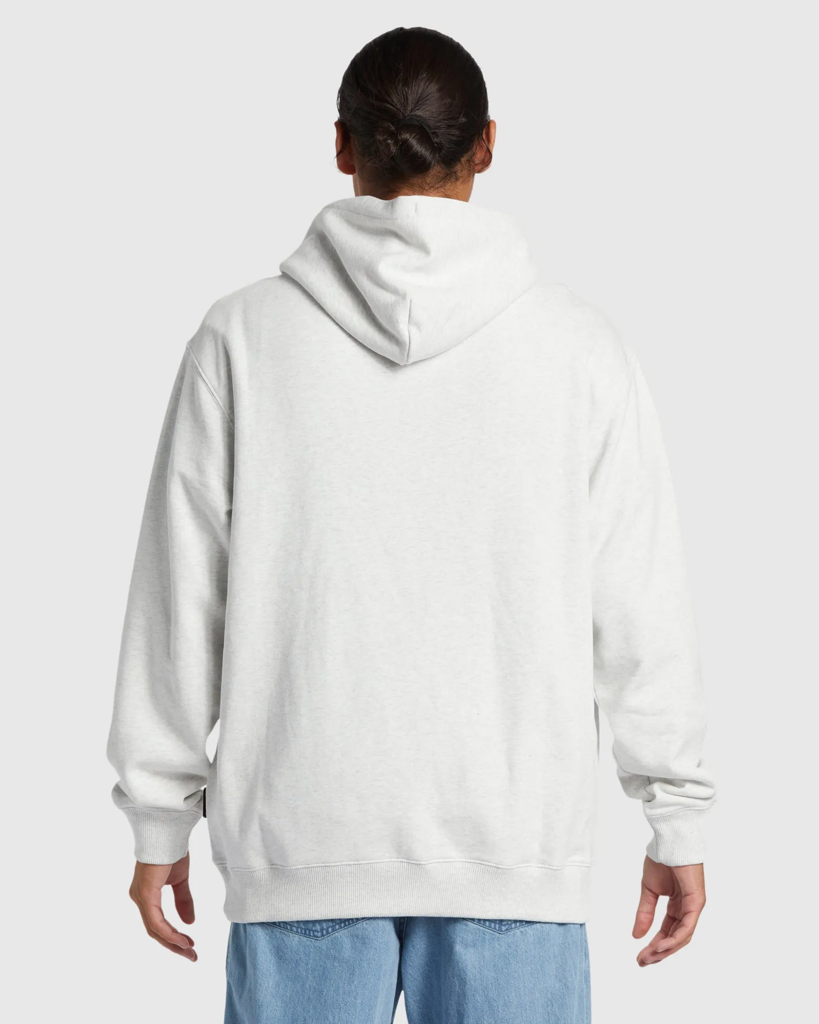 Mens Griffin Pullover Hoodie