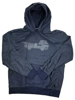 Mens Pickup Lines Lightweight Hoody