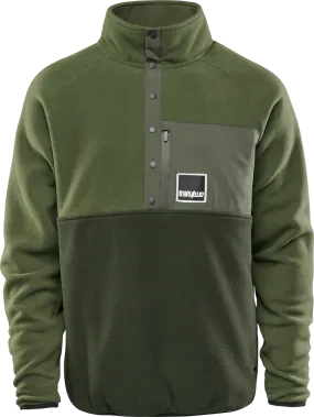 MEN'S REST STOP ANORAK