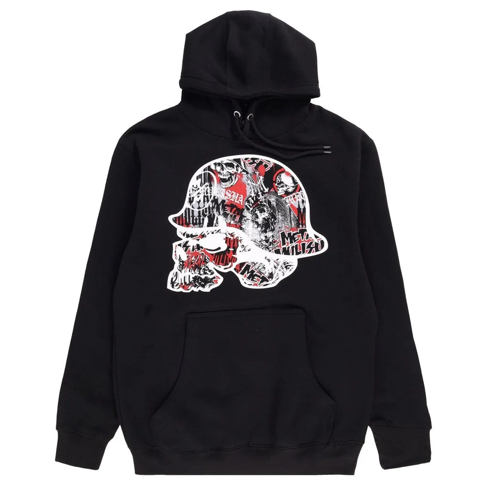 Metal Mulisha Surface Hoody