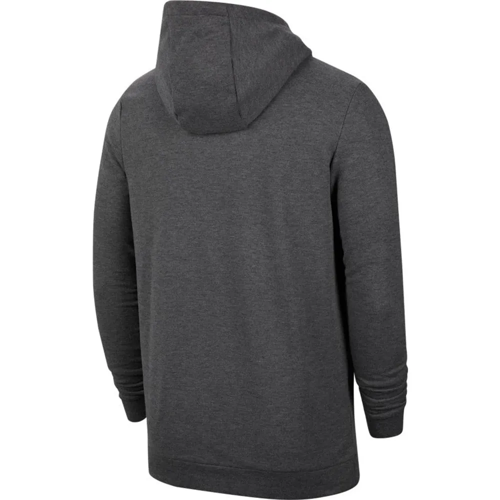 Nike Dri-Fit Training Fleece Mens Pullover Hoodie