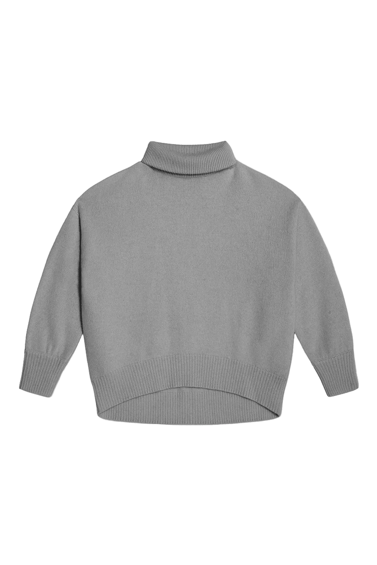 NONAME OVERSIZED TURTLENECK