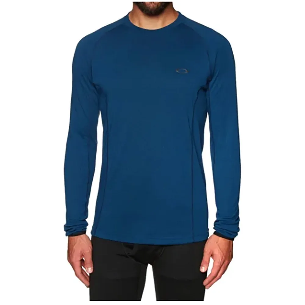 Oakley Long Sleeve Mens Base Layer Shirt