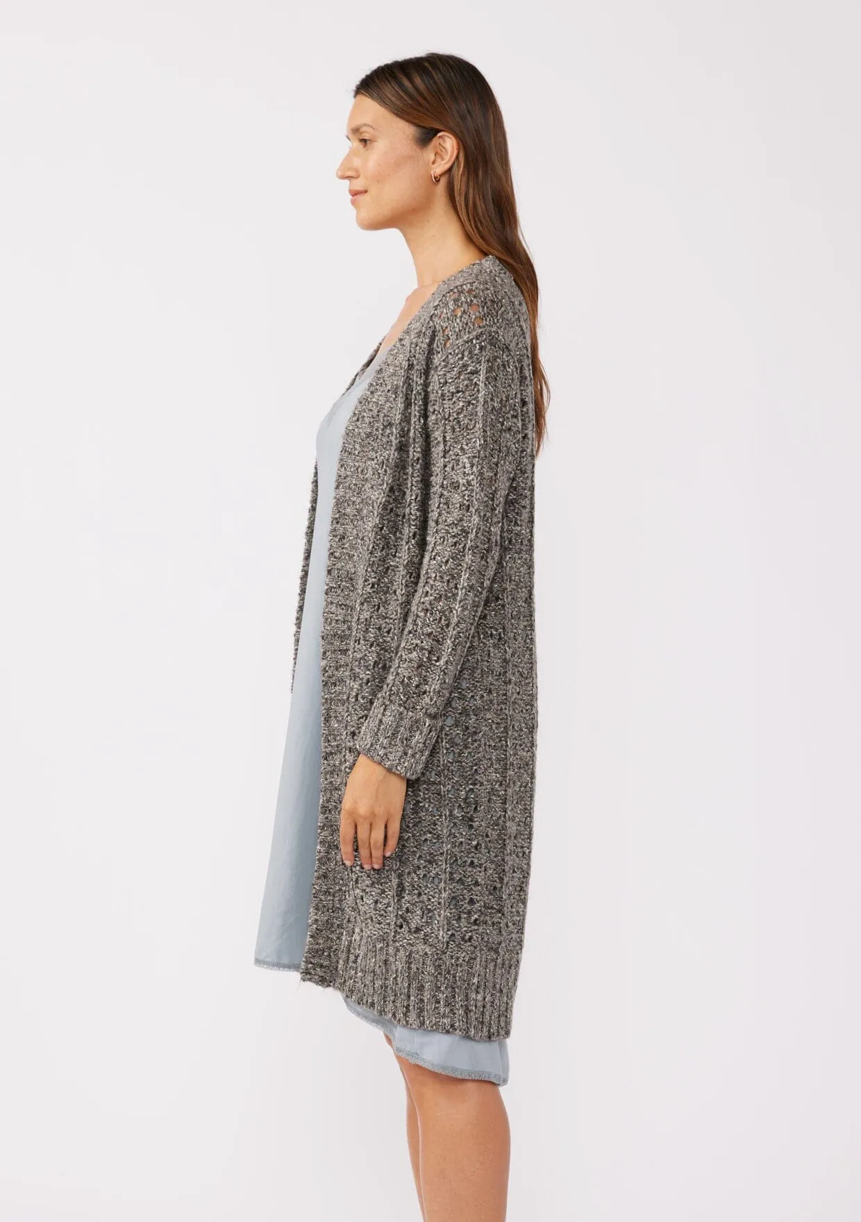 On My Mind Cardigan