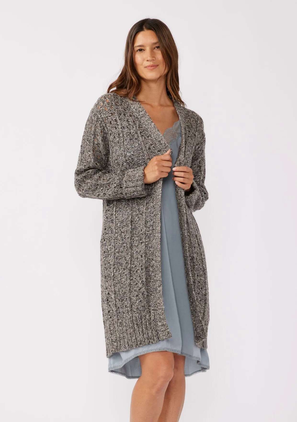 On My Mind Cardigan