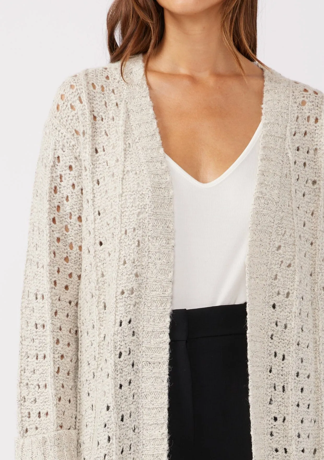 On My Mind Cardigan