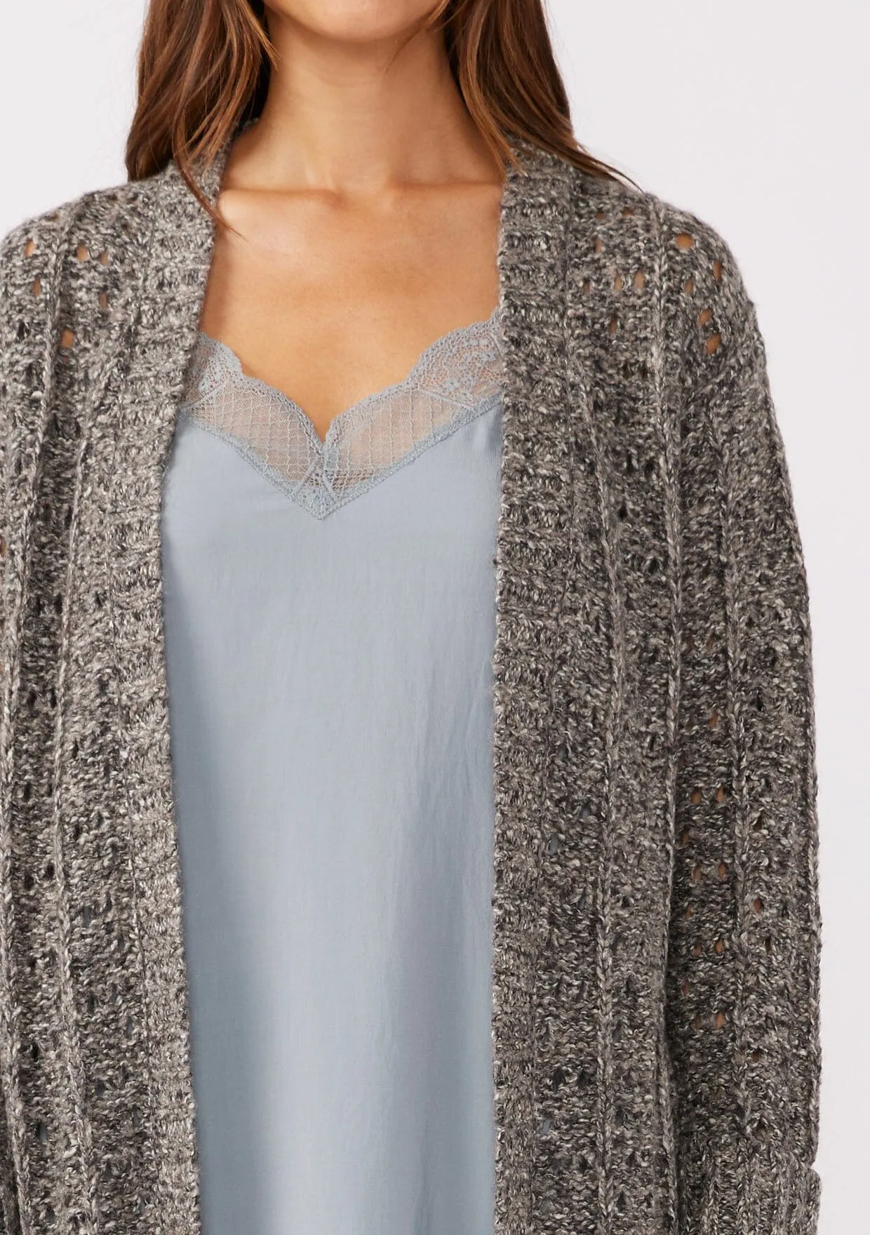 On My Mind Cardigan