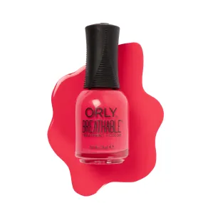 ORLY Beauty Essentials Breathable Nail Polish