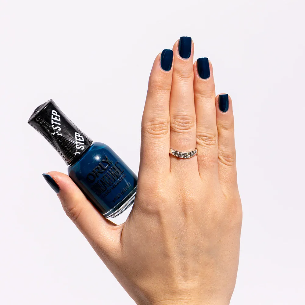 ORLY Dance Til Midnight Breathable Nail Polish