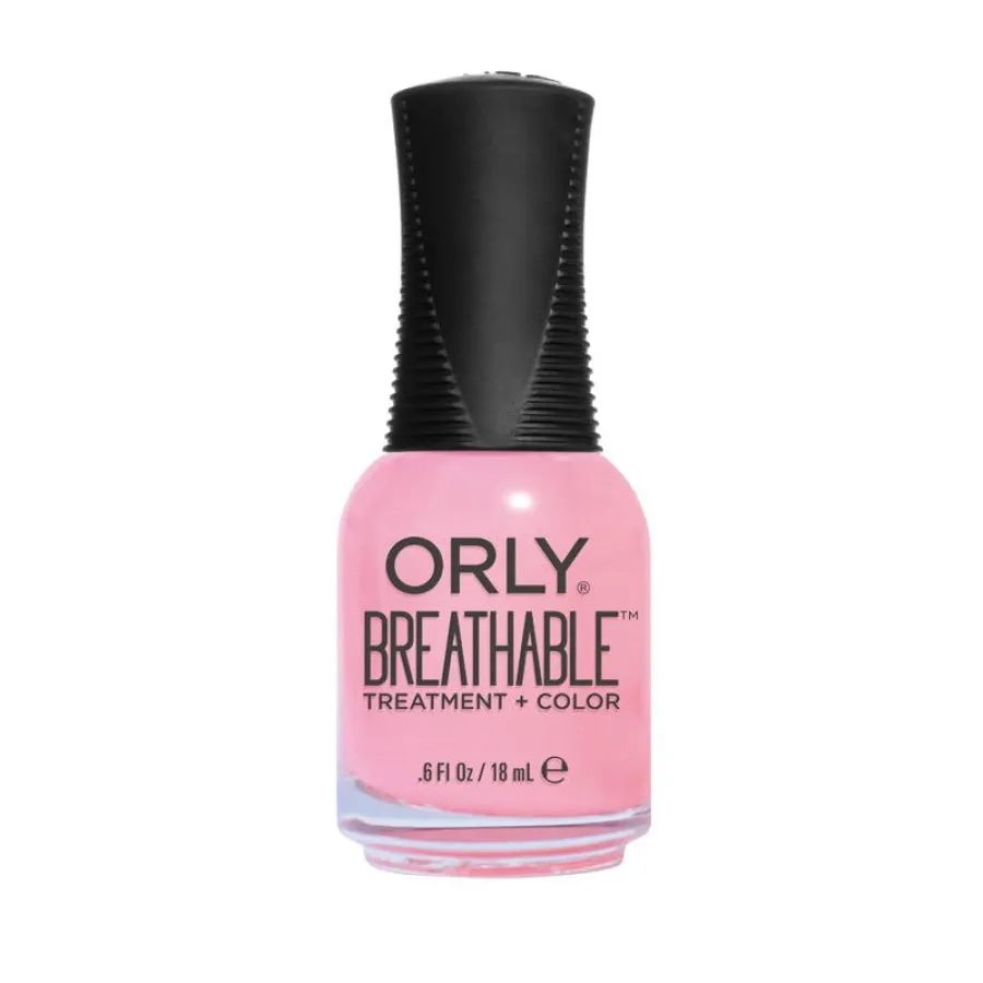 ORLY Happy & Healthy Breathable Nail Polish