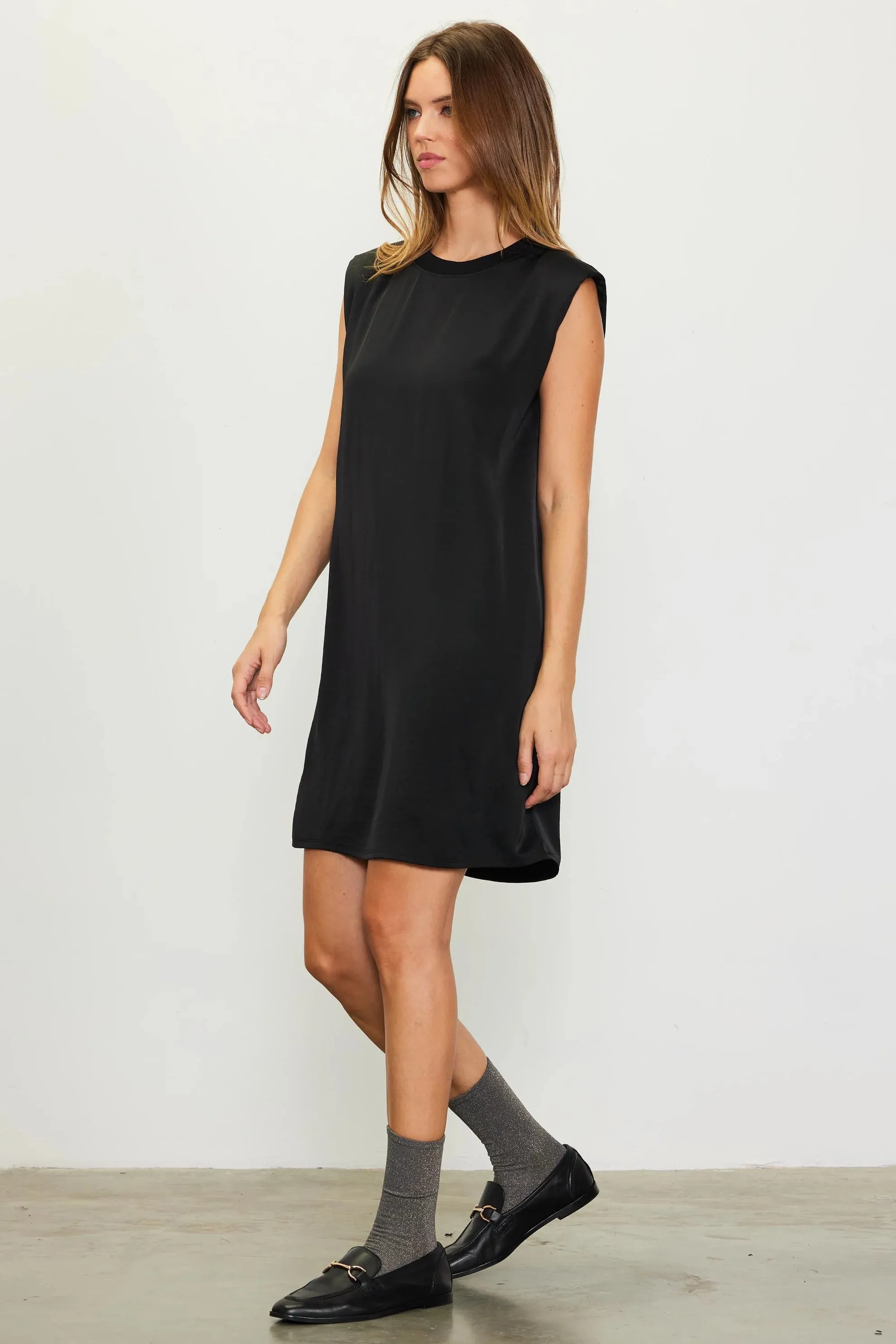 Parker Muscle Tank Dress