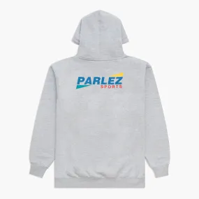 Parlez Bay Shore Hoodie - Heather