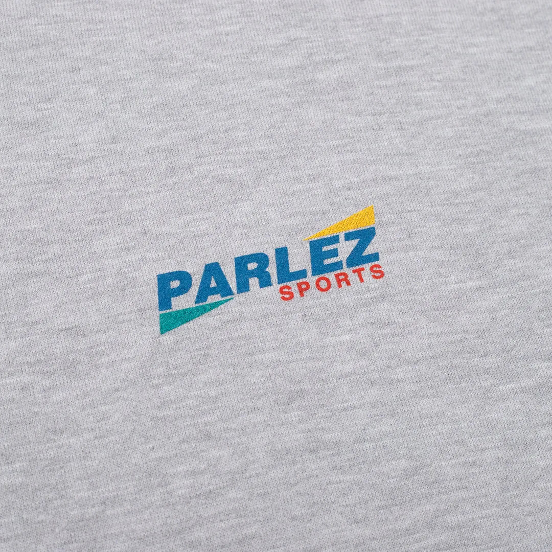 Parlez Bay Shore Hoodie - Heather