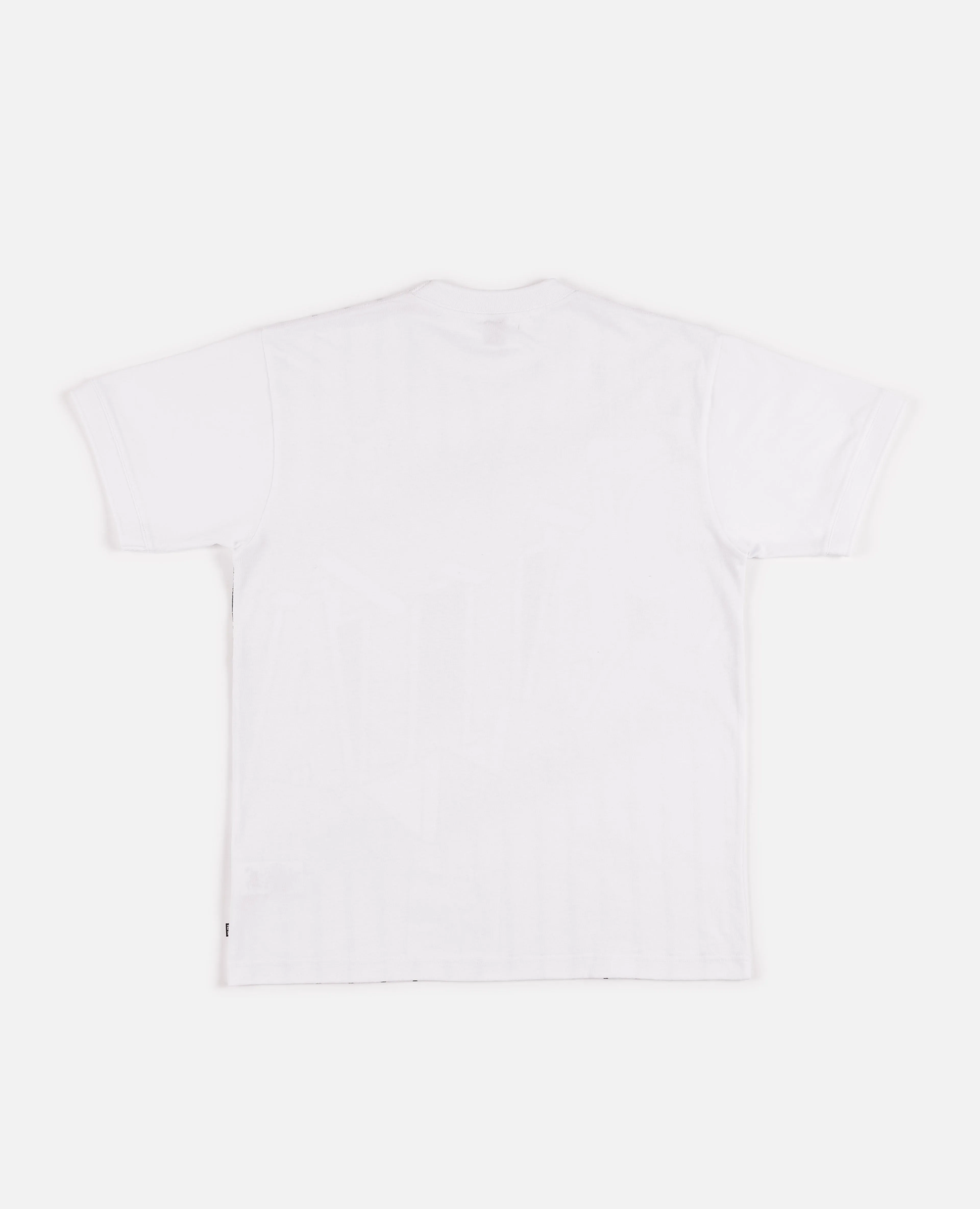 Patta x Experimental Jetset Magick Center T-Shirt (White)