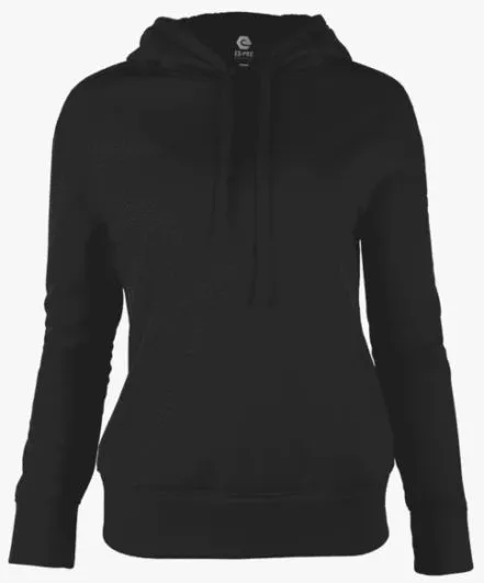 PWP Women's Classic Pullover Hoodie