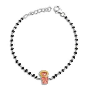 Roary- The Lion Cub Bracelet