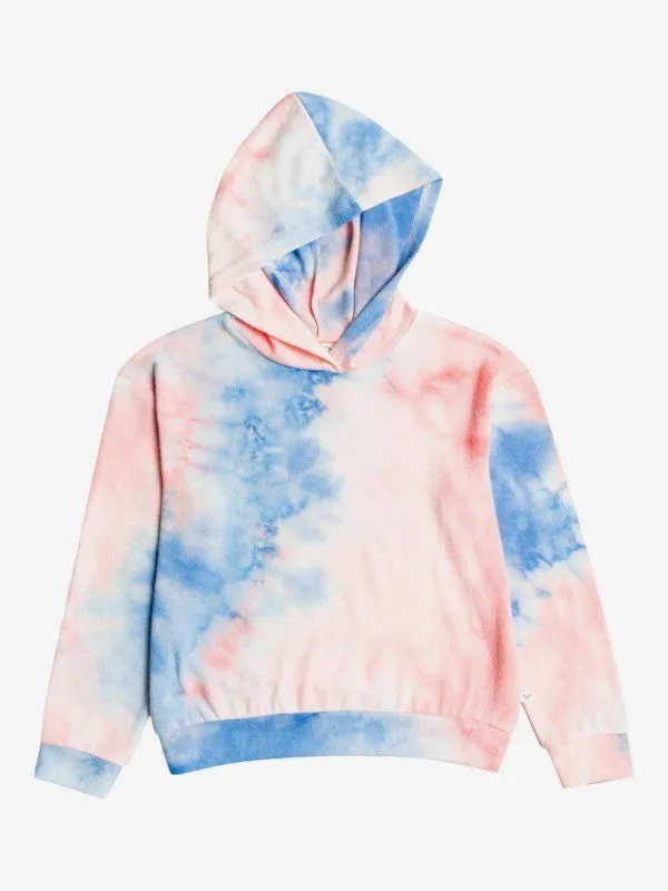 Roxy Girl Turn Back Time Hoodie