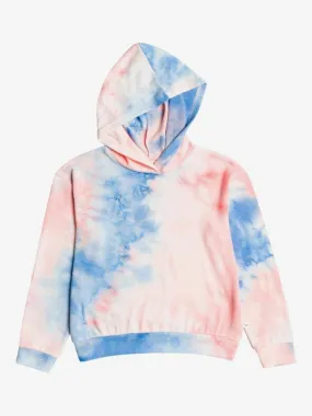 Roxy Girl Turn Back Time Hoodie