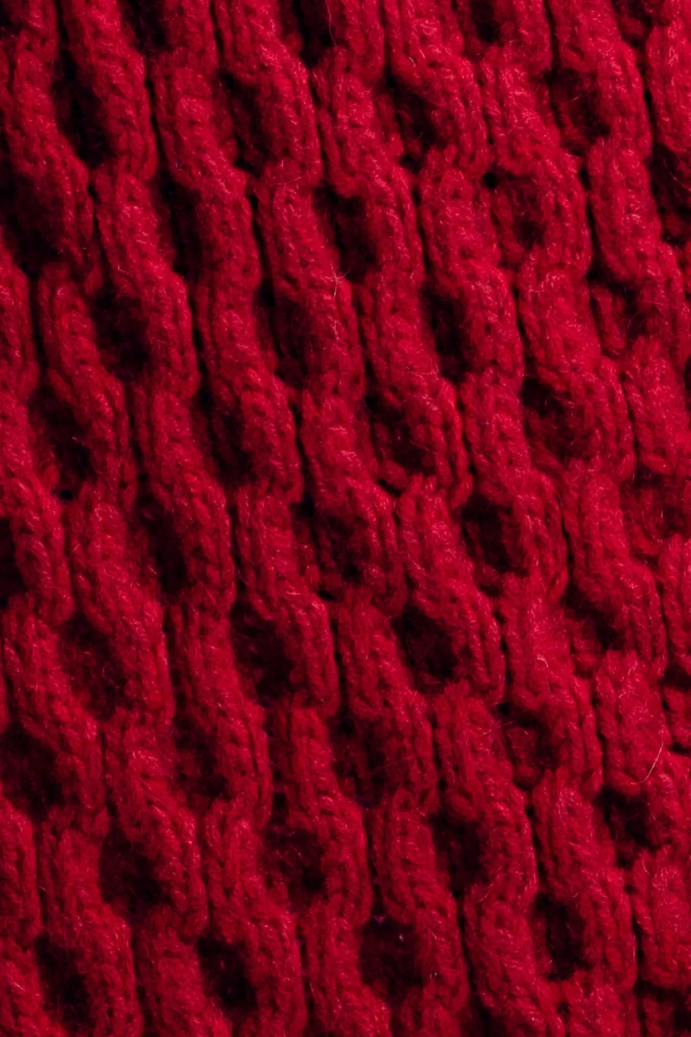 Ruby Cardigan