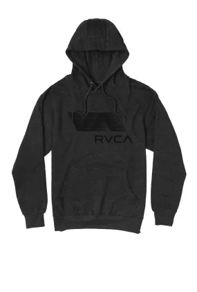 RVCA VA RVCA Blur Hoodie