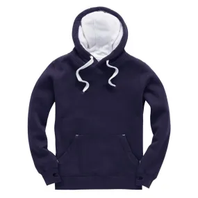 Sale Item - Heavyweight Hoodie - Navy - Large