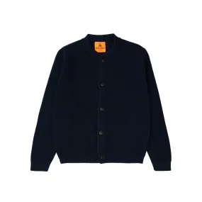 Skipper Jacket Navy Blue